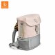 JETKIDS™ BY STOKKE® - Crew Backpack PINK LEMONADE (A)