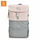 JETKIDS™ BY STOKKE® - Crew Backpack PINK LEMONADE (A)