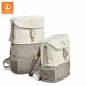 JETKIDS™ BY STOKKE® - Crew Backpack WHITGE (A)