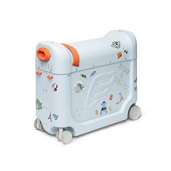 JETKIDS&trade; BY STOKKE&reg; - Koffer BLUE SKY (A)