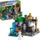 LEGO - Minecraft - 21189 Das Skelettverlies