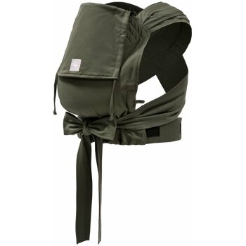 STOKKE® LIMAS™ - Babytrage Plus OLIVE-GREEN (A)