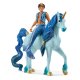 Schleich - Bayala - 70718 Aryon auf Einhorn