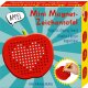 Die Spiegelburg - Bunte Geschenke - Mini-Magnet-Zeichentafel Apfel (6)