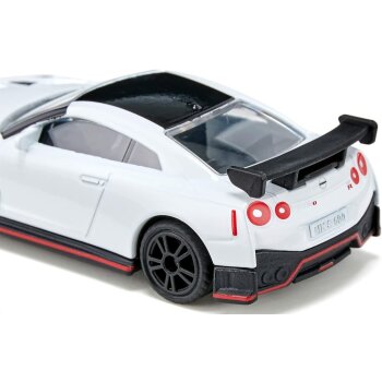 SIKU - Nissan GT-R Nismo