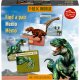 Die Spiegelburg - Memo - T-Rex World (A)