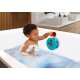 PLAYMOBIL - 1-2-3 - 70636 Wasserwirbelrad mit Babyhai