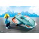 PLAYMOBIL - 1-2-3 - 71159 Flugzeug