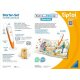 Ravensburger - tiptoi - Starter-Set: Stift und Bilderbuch "Meine Welt"