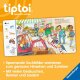 Ravensburger - tiptoi - Starter-Set: Stift und Bilderbuch "Meine Welt"