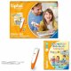 Ravensburger - tiptoi - Starter-Set: Stift und Wörter-Bilderbuch "Kindergarten"