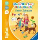 Ravensburger - tiptoi - Mein Wörter-Bilderbuch - Unser Zuhause