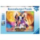 Ravensburger - Drachenzauber XXL PUZZLE (100 TEILE)