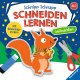 Ravensburger - Schnipp-Schnapp Schneiden lernen - Weihnachten