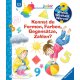 Ravensburger - Wieso? Weshalb? Warum? Junior: Kennst du Formen, Farben, Gegensätze, Zahlen?