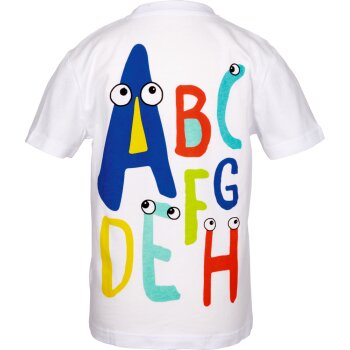 Die Spiegelburg - Bunte Geschenke - Magic T-Shirt Too cool...! one size (122/128) (6)