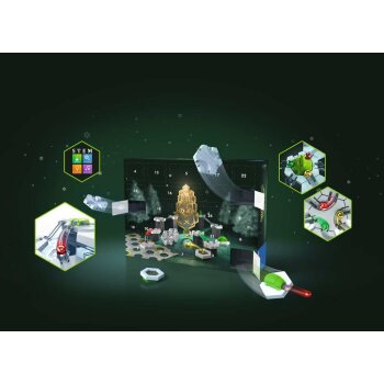 Ravensburger - GraviTrax Adventskalender (S)