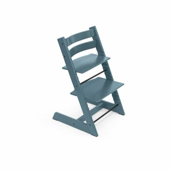 STOKKE - TRIPP TRAPP® Hochstuhl FJORD-BLUE