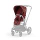 CYBEX - Platinum PRIAM 4.0, e-PRIAM 2.0 Sitzpaket ROCKSTAR