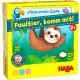 Haba - Meine ersten Spiele – Faultier, komm mit! (2)