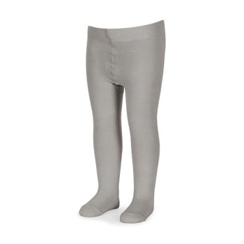 Sterntaler - Strumpfhose silber-melange Gr.80