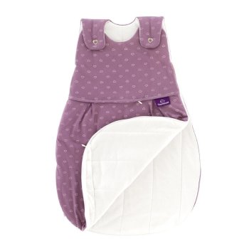 Träumeland - Babyschlafsack LIEBMICH 3tlg. Set,...