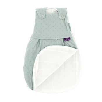 Träumeland - Babyschlafsack LIEBMICH 3tlg. Set,...