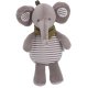 Sterntaler - Mini - Spieluhr Elefant Eddy grau (4)