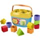 Fisher-Price - Babys erste Bausteine