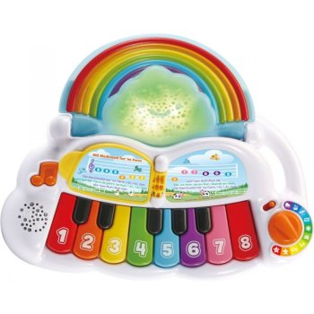 Vtech - Babys Regenbogenkeyboard