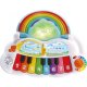 Vtech - Babys Regenbogenkeyboard