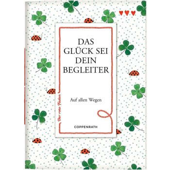 Die Spiegelburg - Der rote Faden No. 176: Das Glück...