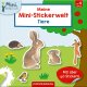 Coppenrath - Meine Mini-Stickerwelt: Tiere (Mini-Künstler) (5)