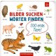 Coppenrath - Bilder suchen - Wörter finden: 100 erste Tiere! (3)