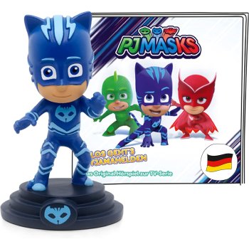 tonies® - PJ Masks - Los geht’s Pyjamahelden (A)