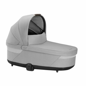 CYBEX - Gold Cot S LAVA-GREY für Balios / Talos S...