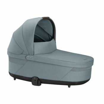 CYBEX - Gold Cot S STORMY-BLUE für Balios / Talos S...