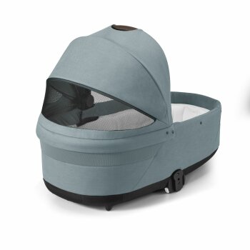 CYBEX - Gold Cot S STORMY-BLUE für Balios / Talos S Lux (N)