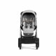 CYBEX - Gold Balios S Lux LAVA-GREY (A)