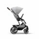 CYBEX - Gold Balios S Lux LAVA-GREY (A)