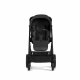 CYBEX - Gold Balios S Lux MOON-BLACK (A)