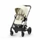 CYBEX - Gold Balios S Lux SEASHELL-BEIGE (A)