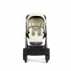 CYBEX - Gold Balios S Lux SEASHELL-BEIGE (A)