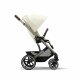 CYBEX - Gold Balios S Lux SEASHELL-BEIGE (A)