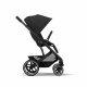 CYBEX - Gold Balios S Lux mit Cot S MOON-BLACK (A)