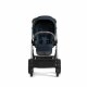 CYBEX - Gold Balios S Lux mit Cot S OCEAN-BLUE (A)