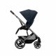 CYBEX - Gold Balios S Lux mit Cot S OCEAN-BLUE (A)