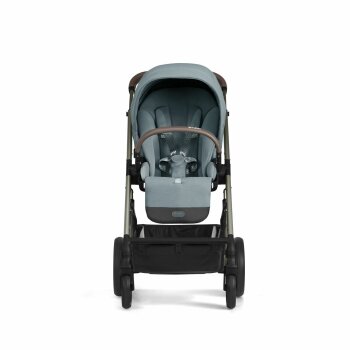 CYBEX - Gold Balios S Lux mit Cot S SKY-BLUE (A)