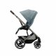 CYBEX - Gold Balios S Lux mit Cot S SKY-BLUE (A)