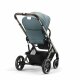 CYBEX - Gold Balios S Lux mit Cot S SKY-BLUE (A)